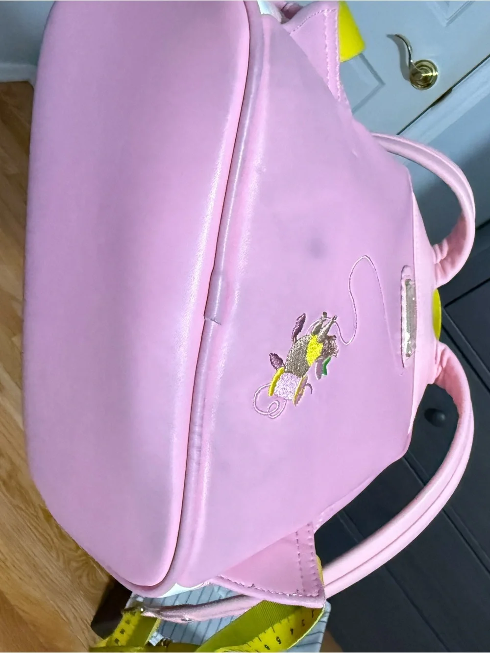 Disney Cinderella 70th loungefly